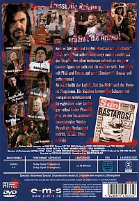 Eat the Rich [DVD], 1