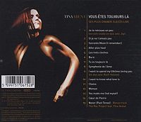 Vous Êtes Toujours Là [CD], 1