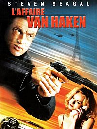 L'Affaire Van Haken [DVD], 1