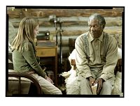 Ein ungezähmtes Leben [Blu-ray], 8