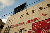 Cinema Jenin [Blu-ray], 4