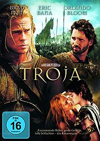 Troja [DVD], 1