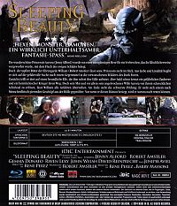 Sleeping Beauty - Dornröschen [Blu-ray], 1