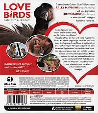 Love Birds - Ente gut, alles gut! [Blu-ray], 1