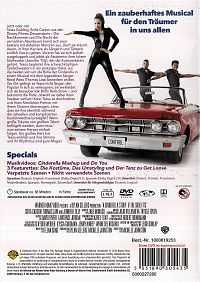 Comme Cendrillon 4 [DVD], 2