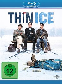 Thin Ice [Blu-ray], 1