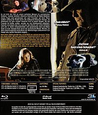 Outback - Tödliche Jagd [Blu-ray], 1