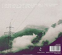 Imaginary Future [CD], 1