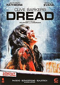 Clive Barkers Dread [DVD], 1