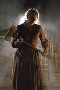 Buried Alive - Lebendig begraben [Blu-ray], 4