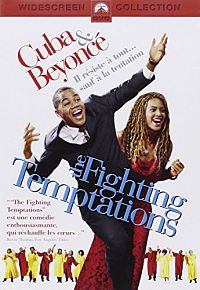The Fighting Temptations [DVD], 2