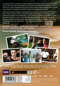 Death in Paradise - Staffel 3 [DVD], 1