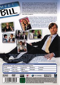 Meet Bill [DVD], 1