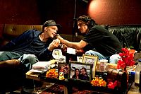 Bis aufs Blut - Brüder auf Bewährung [DVD], 2