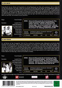 Uli, der Knecht / Uli, der Pächter: Limitiertes Doppelpack [DVD], 1