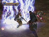 Onimusha 3 [Sony PlayStation 2], 8