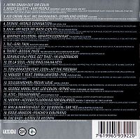 Scratch Da House [CD], 1