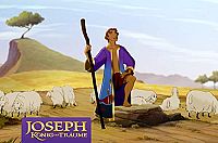 Joseph - König der Träume [Blu-ray], 5