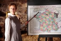 Louise und die Schule der Freiheit [DVD], 4