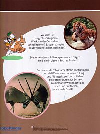 Säugetiere unserer Welt - der Süden, 1