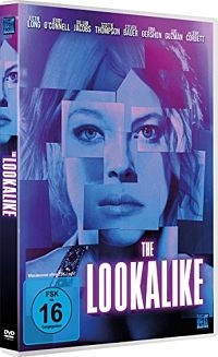 The Lookalike [DVD], 9