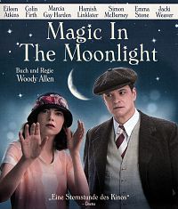 Magic in the Moonlight [Blu-ray], 1