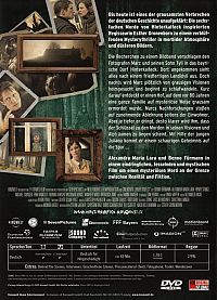 Hinter Kaifeck [DVD], 1