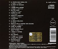 Le Canzoni [CD], 1