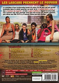 Lascars - Saison 1 [DVD], 1