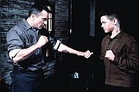 This Boy's Life - Die Geschichte einer Jugend [DVD], 8