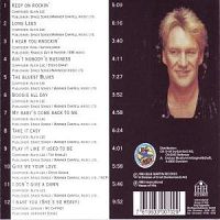 Nineteenninetyfour [CD], 1