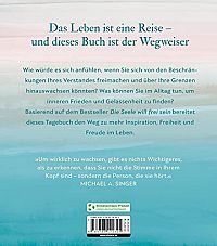 Die Seele will frei sein – Das Tagebuch, 1