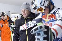 Streif - One Hell of a Ride [DVD], 4