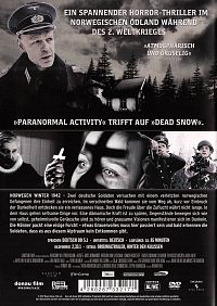 House - Willkommen in der Hölle [DVD], 1