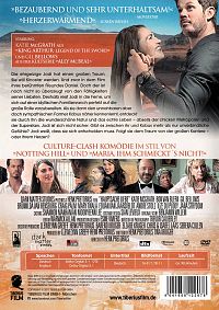 Hauptsache Liebe - Eine Reise ins Glück [DVD], 1