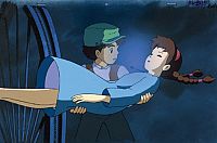 Das Schloss im Himmel [DVD], 5