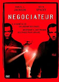 Négociateur [DVD], 6
