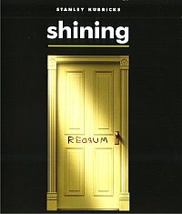Shining [Blu-ray], 1