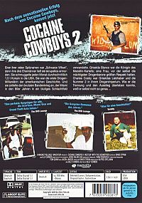 Cocaine Cowboys 2 [DVD], 1
