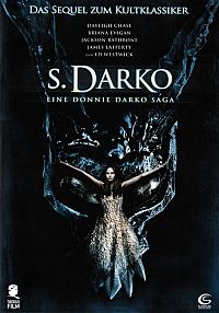 S. Darko - Eine Donnie Darko Saga [DVD], 1