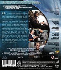 Das fliegende Auge [Blu-ray], 1