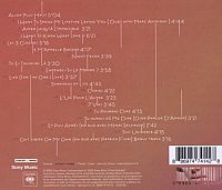 The Best & le Meilleur [CD], 1