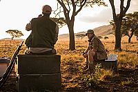 Hectors Reise oder die Suche nach dem Glück [Blu-ray], 9