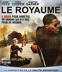 Le royaume [Blu-ray], 1