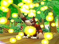 Mario Power Tennis [Nintendo Gamecube], 8