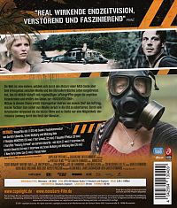 Monsters [Blu-ray], 1