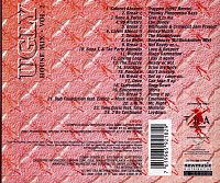 Ugly  [CD], 1