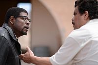 La voie de l'ennemi [DVD], 3