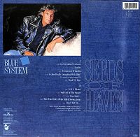 Seeds Of Heaven [Vinyl], 1