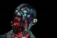 Silent Night, Zombie Night [Blu-ray], 5